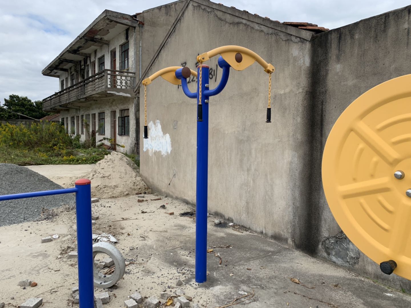 上肢牽引器 上肢牽引器