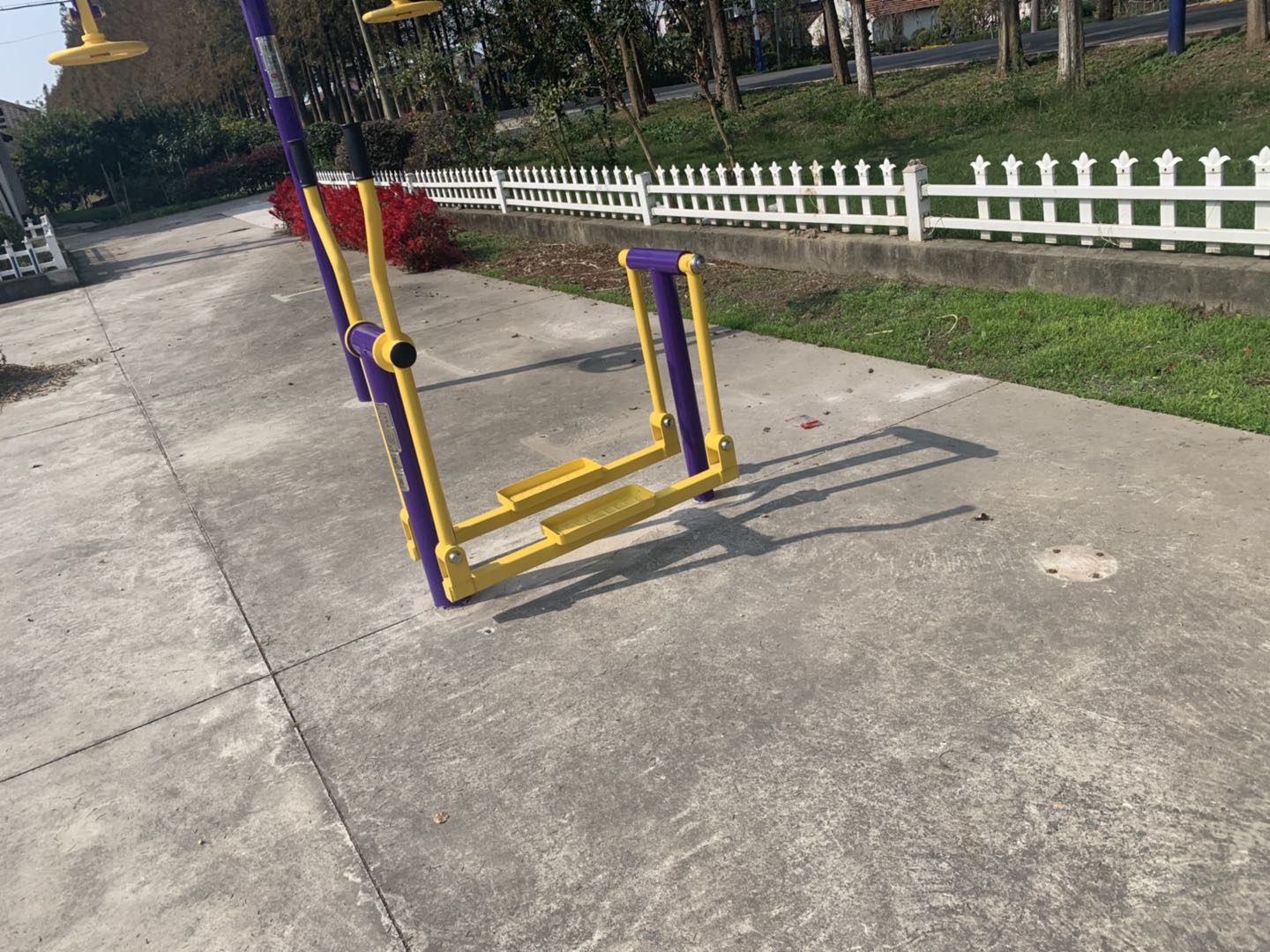 平步機(jī) 平步機(jī)