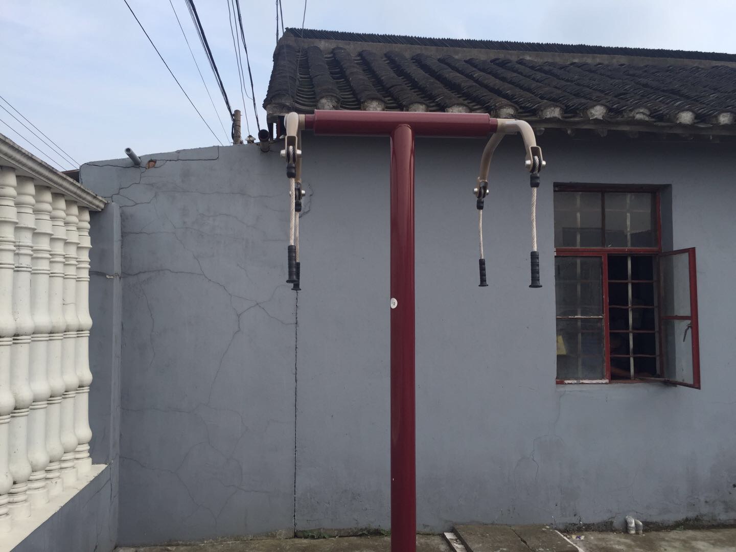 上肢牽引器 上肢牽引器