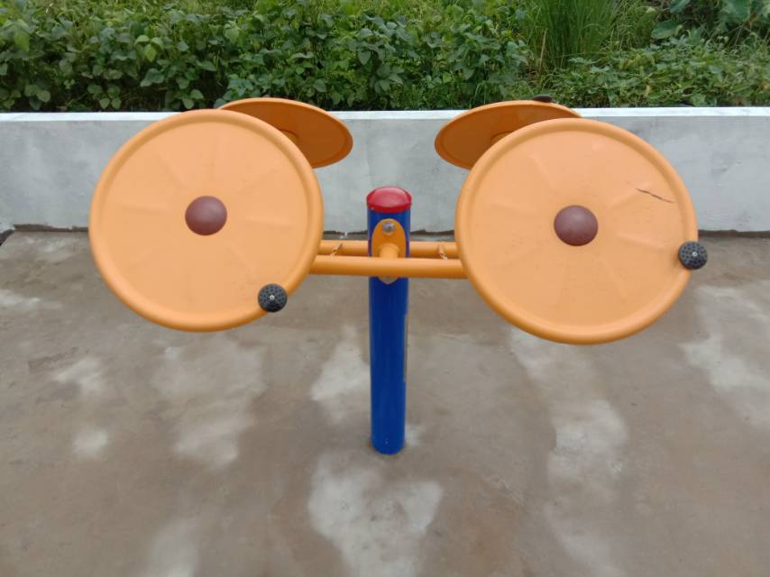 太極揉推器 太極揉推器