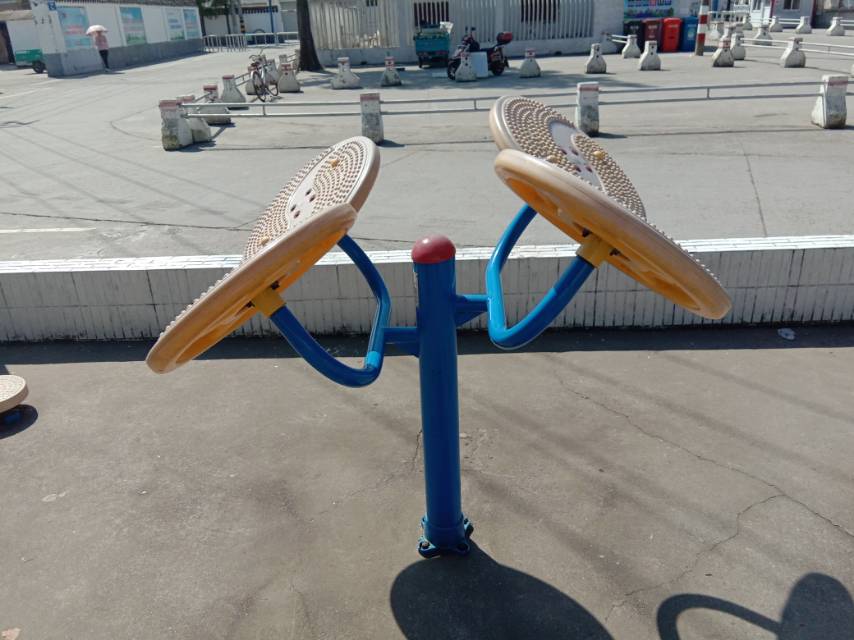 太極推手 太極推手