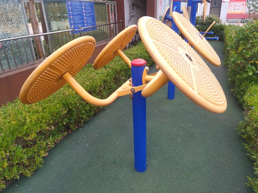 太極揉推器 太極揉推器