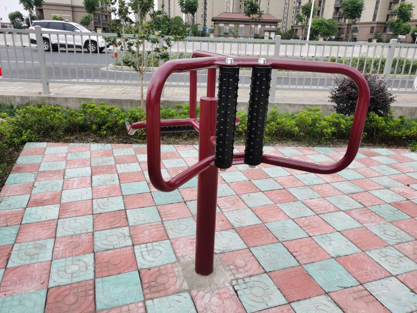 腰背按摩器 腰背按摩器