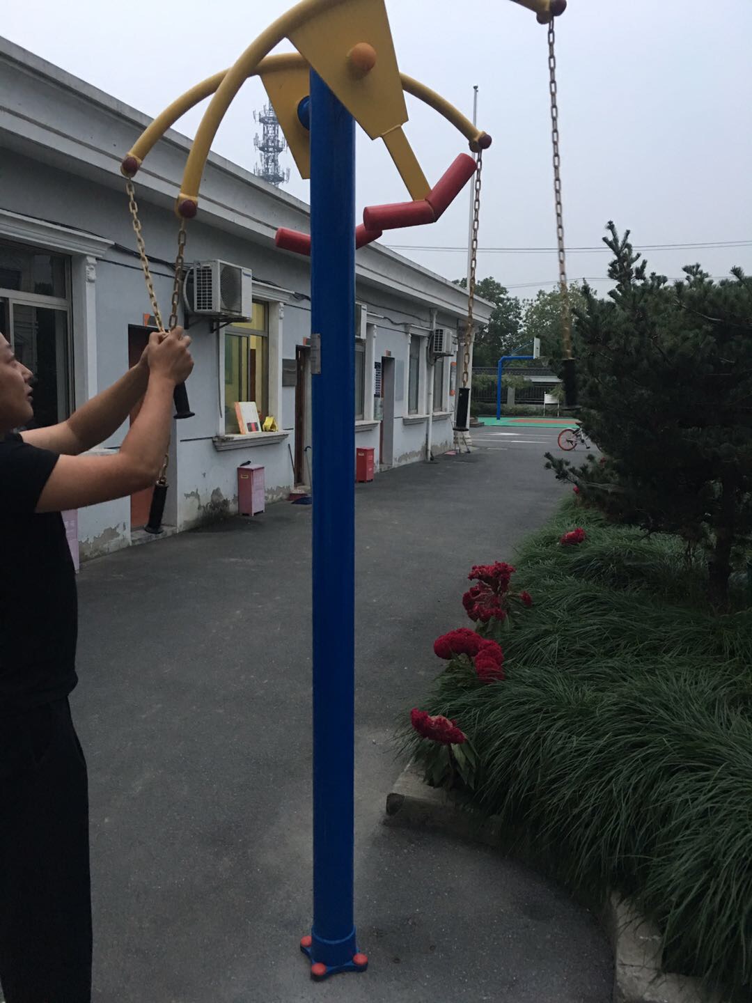 上肢牽引器 上肢牽引器