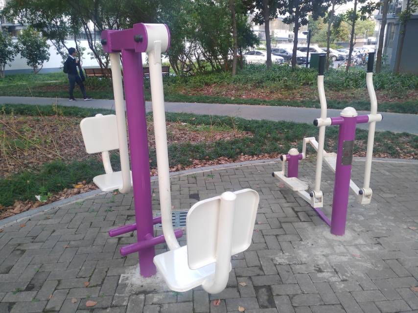 二位蹬力器 二位蹬力器