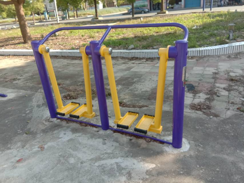 太空漫步機(jī) 太空漫步機(jī)