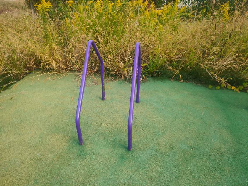 俯臥撐架 俯臥撐架