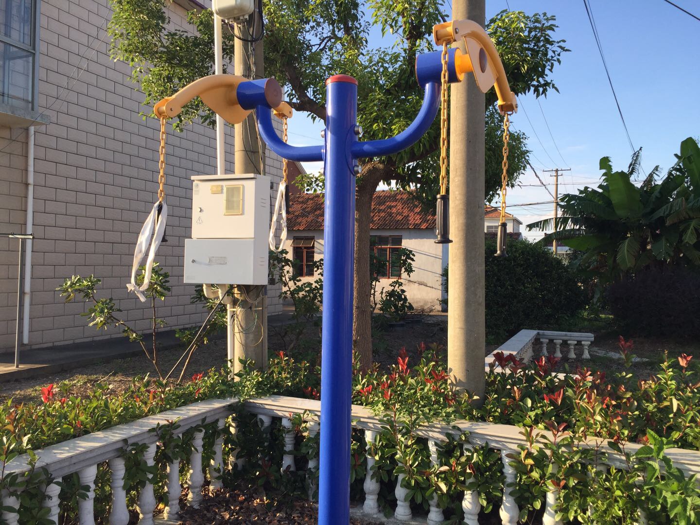 上肢牽引器 上肢牽引器