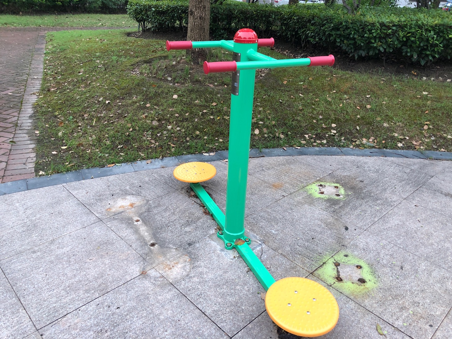 二位扭腰器 二位扭腰器