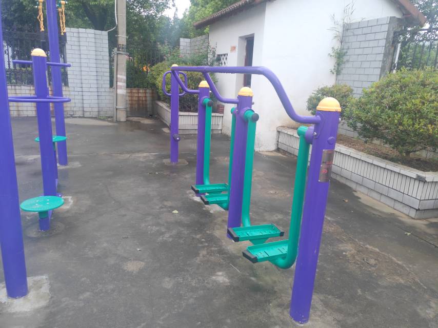 太空漫步機 太空漫步機