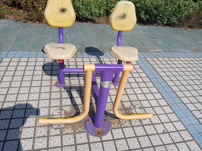 下肢搖擺器 下肢搖擺器