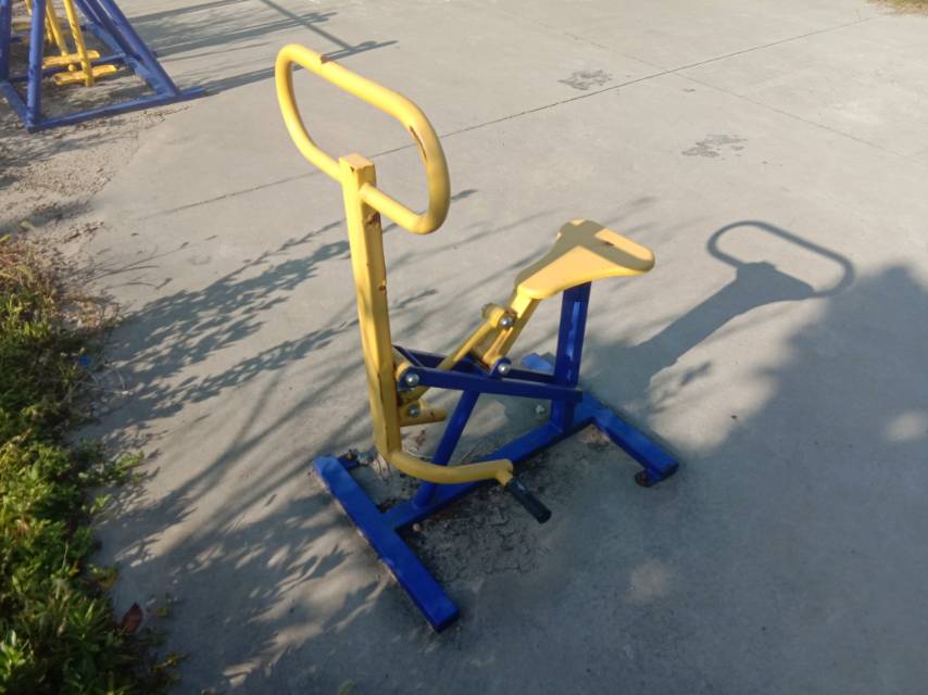 單人健騎機(jī) 單人健騎機(jī)