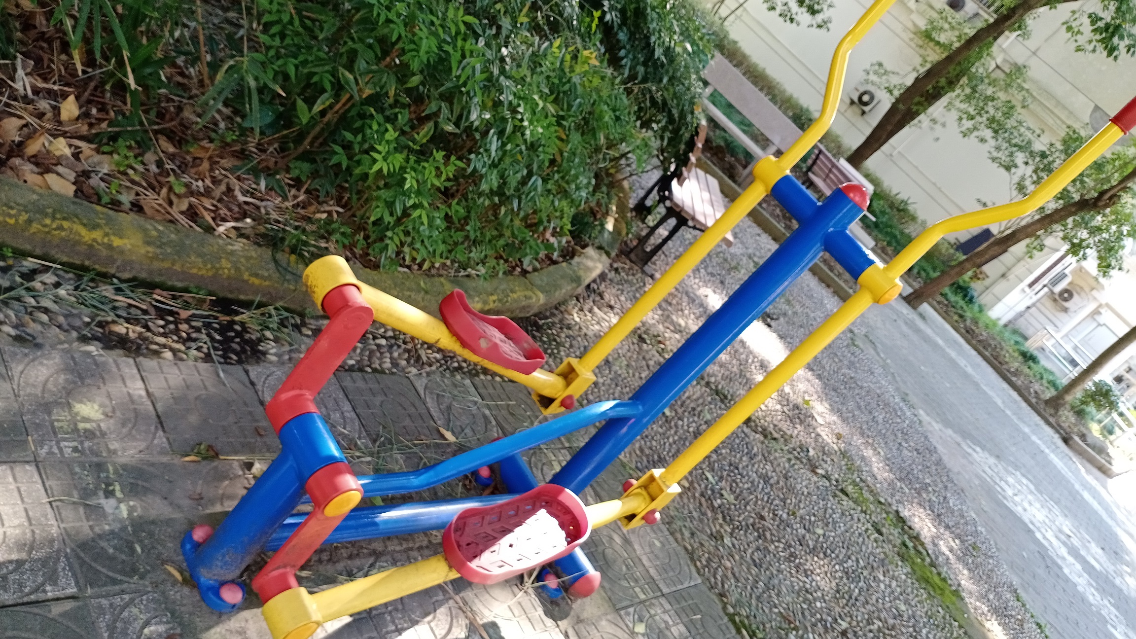 鶴北三健身點(diǎn)D 鶴北三健身點(diǎn)D