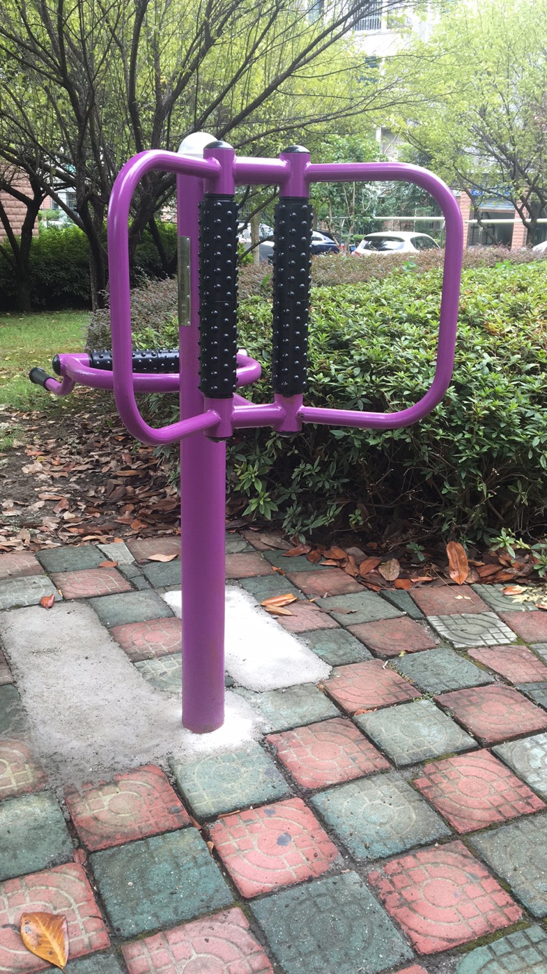 腰背按摩器 腰背按摩器