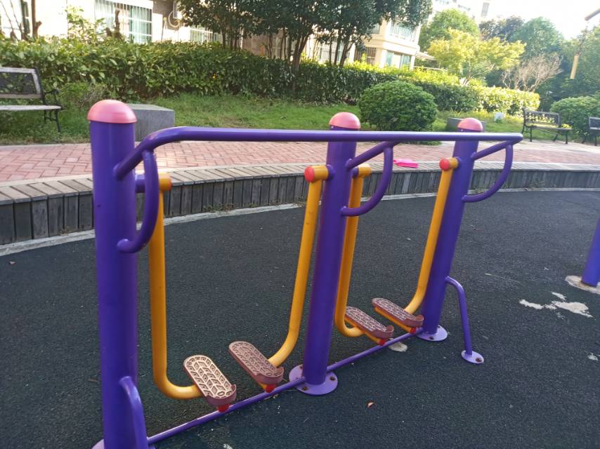 太空漫步機(jī) 太空漫步機(jī)