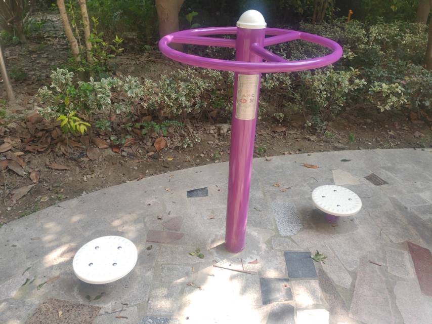 二位扭腰器 二位扭腰器