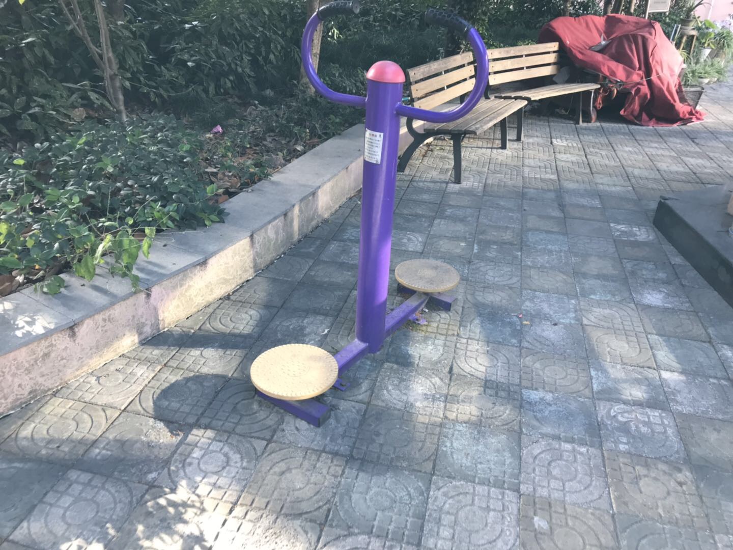 扭腰器 扭腰器
