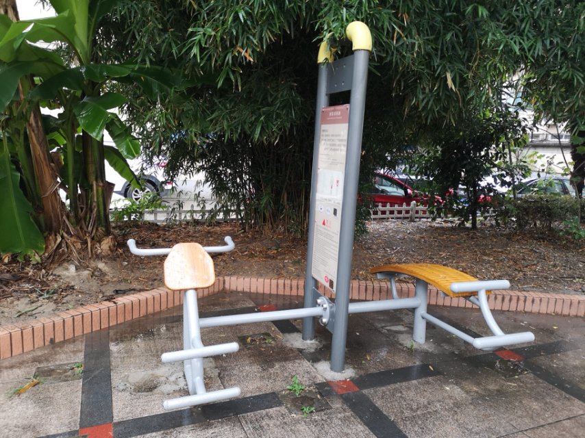 背腹肌訓(xùn)練器 背腹肌訓(xùn)練器