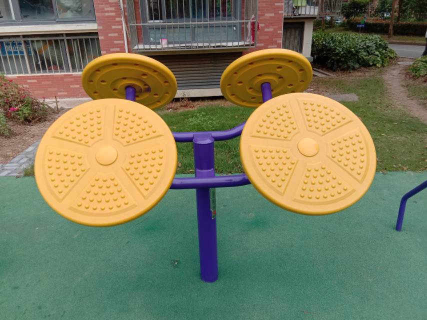 太極揉推器 太極揉推器