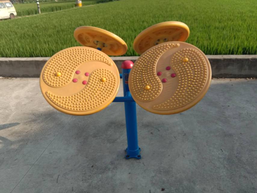 太極推手 太極推手