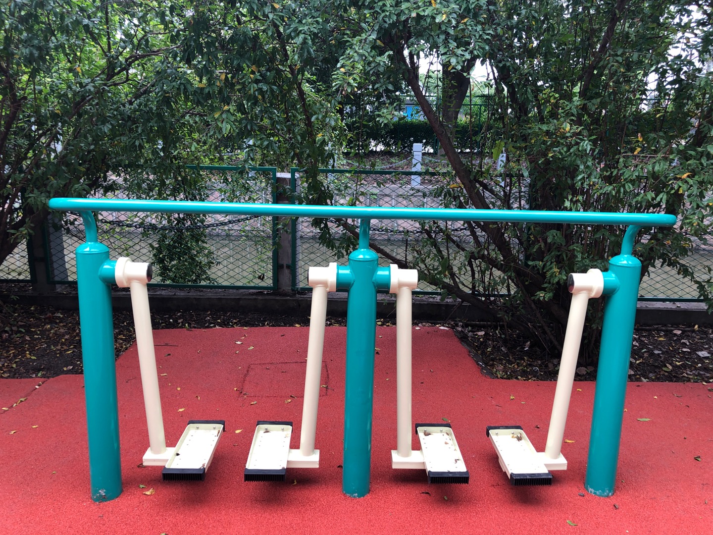 雙人漫步機(jī)