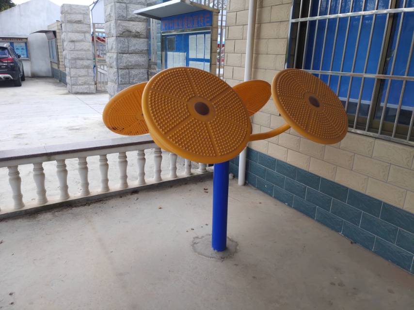 太極揉推器 太極揉推器