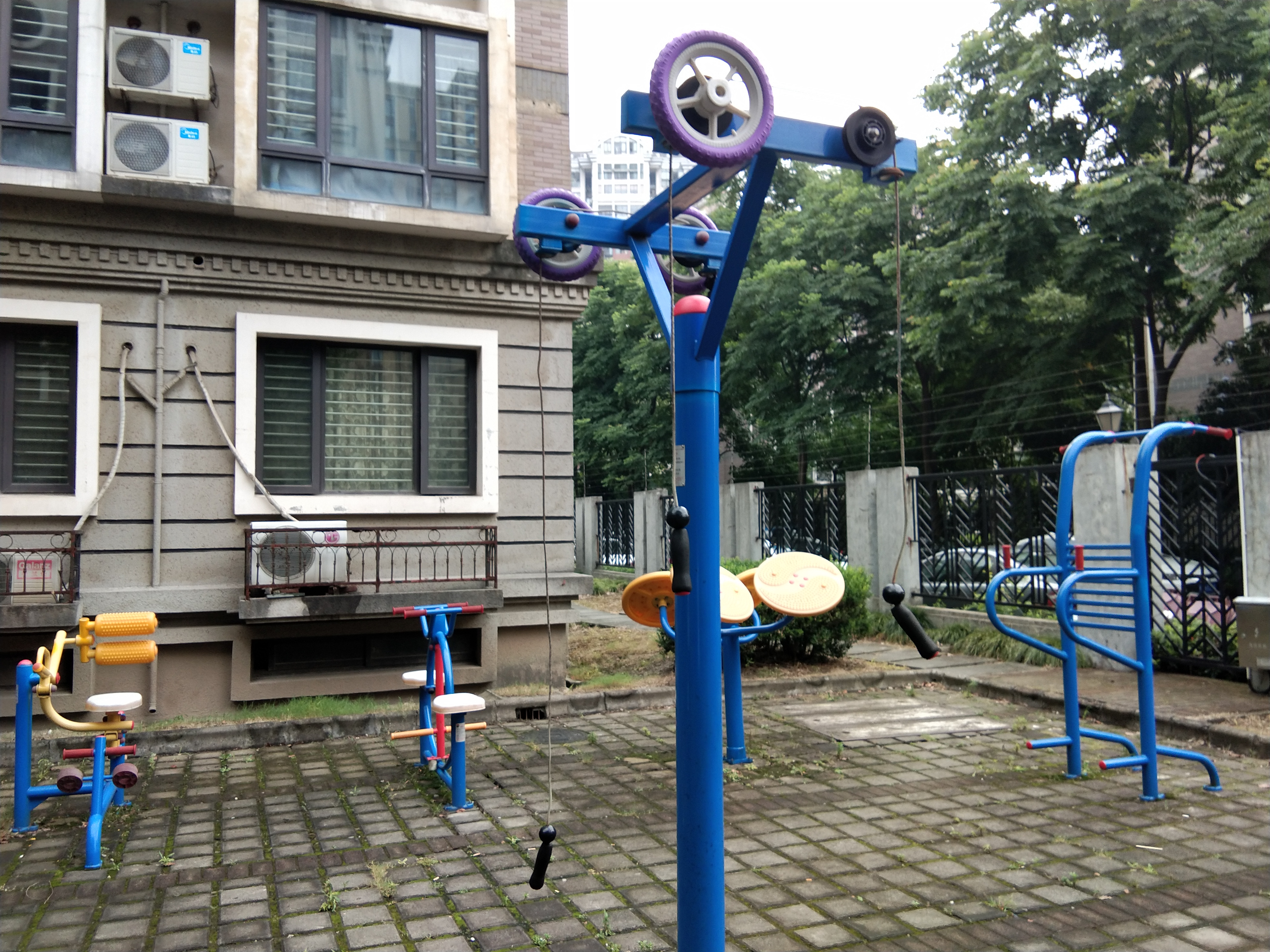 上肢牽引器 上肢牽引器