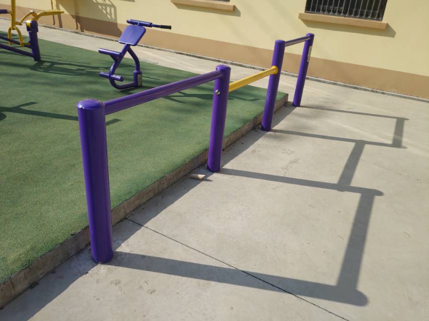 彈振壓腿器 彈振壓腿器