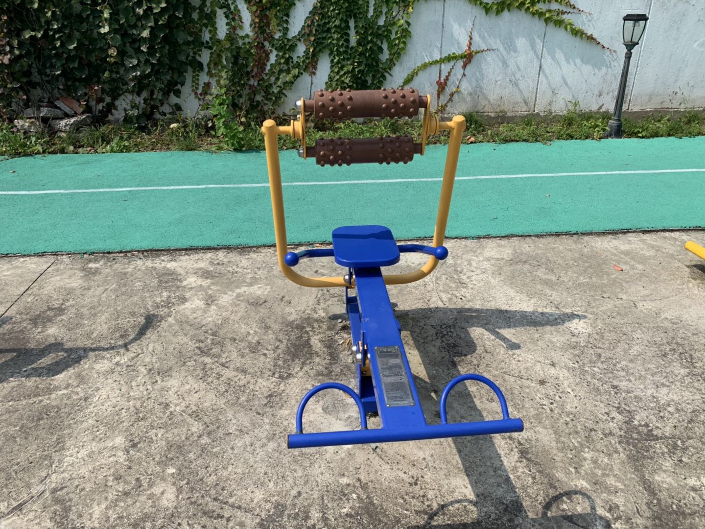 腹背屈伸訓(xùn)練器 腹背屈伸訓(xùn)練器