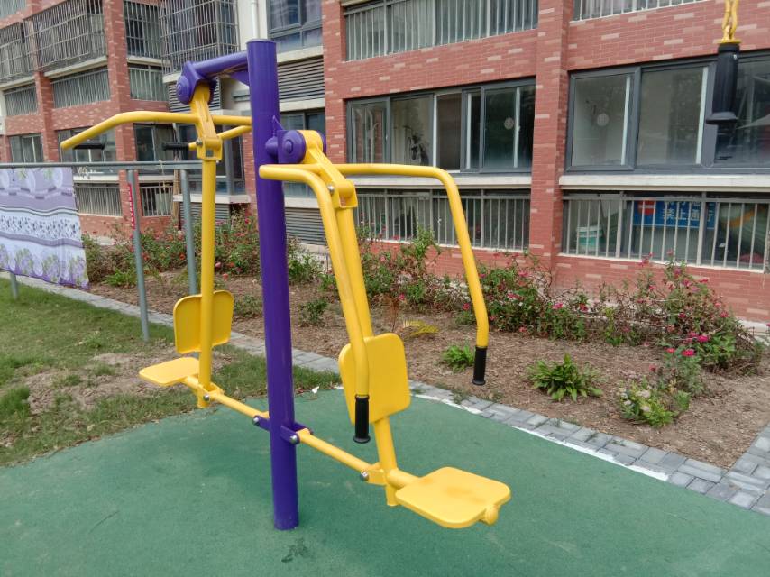 坐推坐拉器 坐推坐拉器