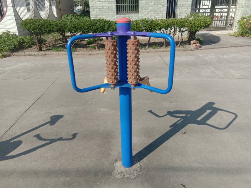 腰背按摩器 腰背按摩器