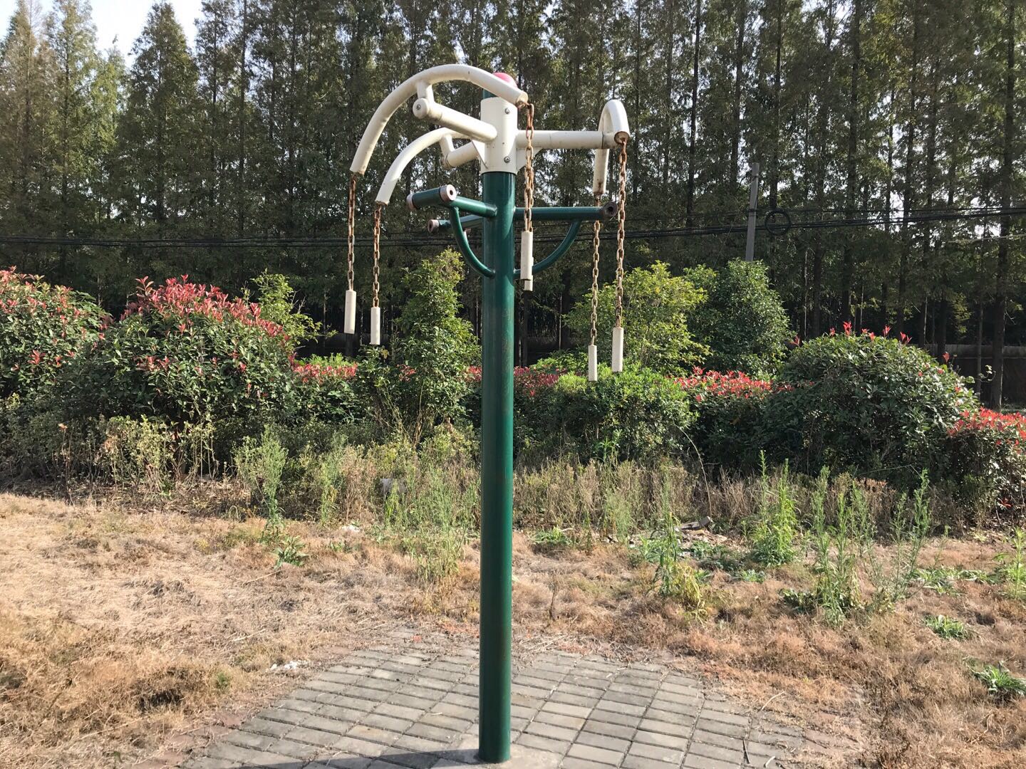 上肢牽引器 上肢牽引器