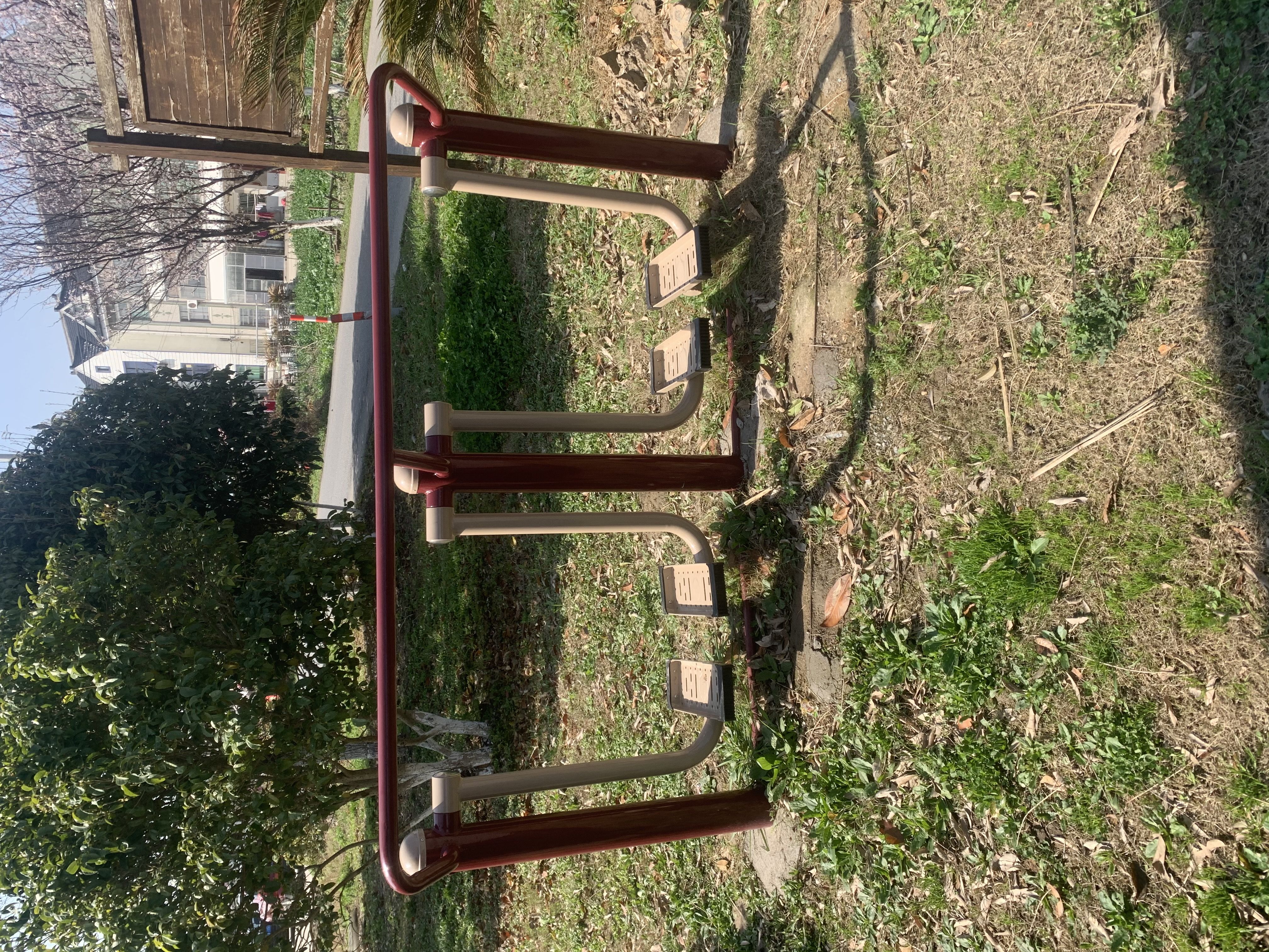 二位太空漫步機 二位太空漫步機