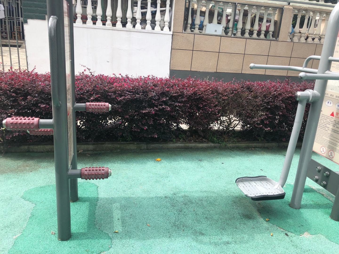 四級壓腿按摩器 四級壓腿按摩器