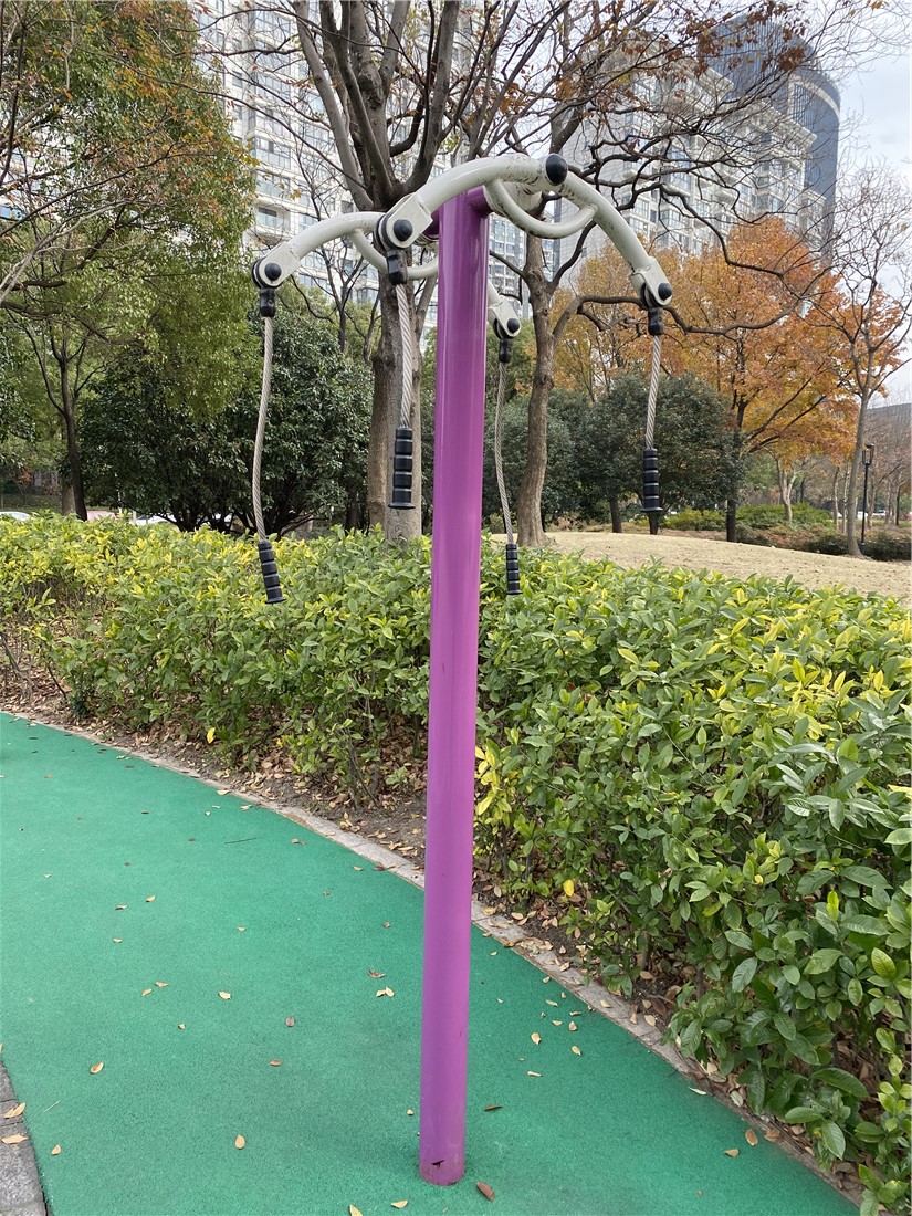 上肢牽引器（兩站位）