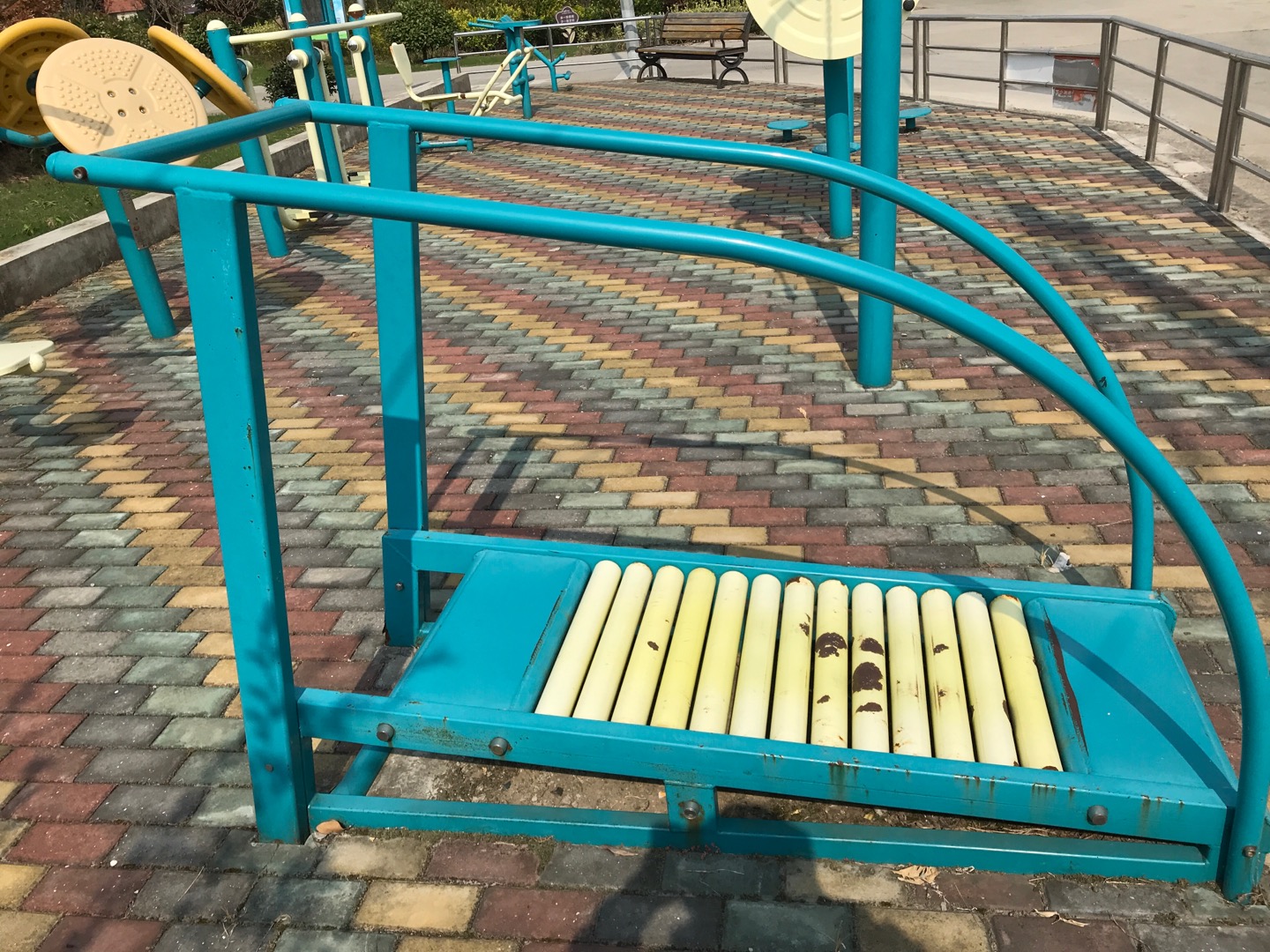 跑步機(jī) 跑步機(jī)