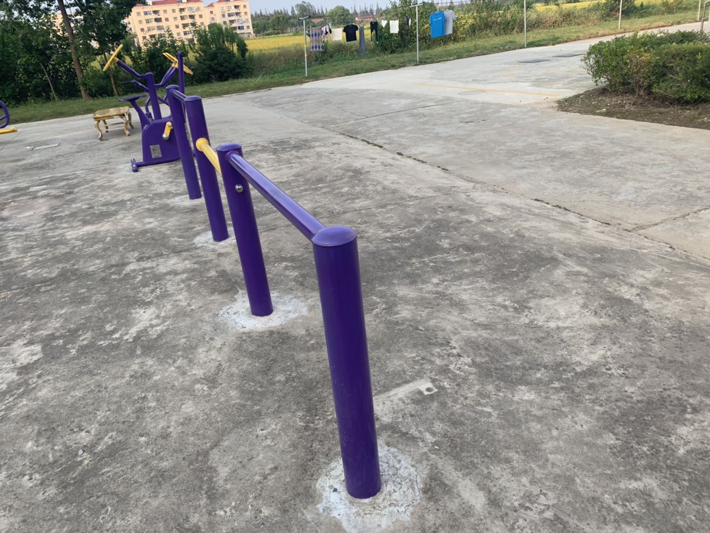 彈振壓腿器 彈振壓腿器