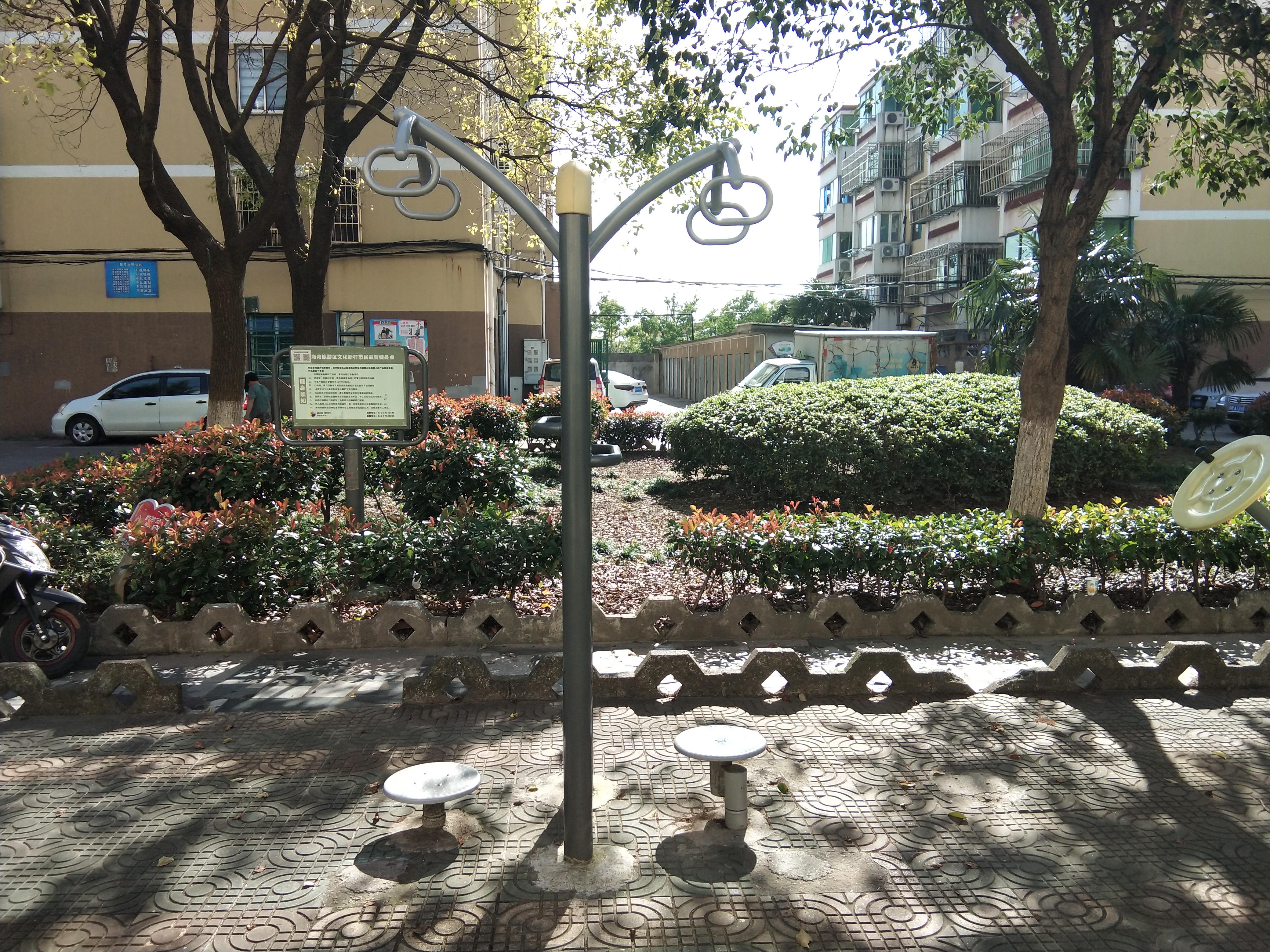 二人轉(zhuǎn)腰器 二人轉(zhuǎn)腰器