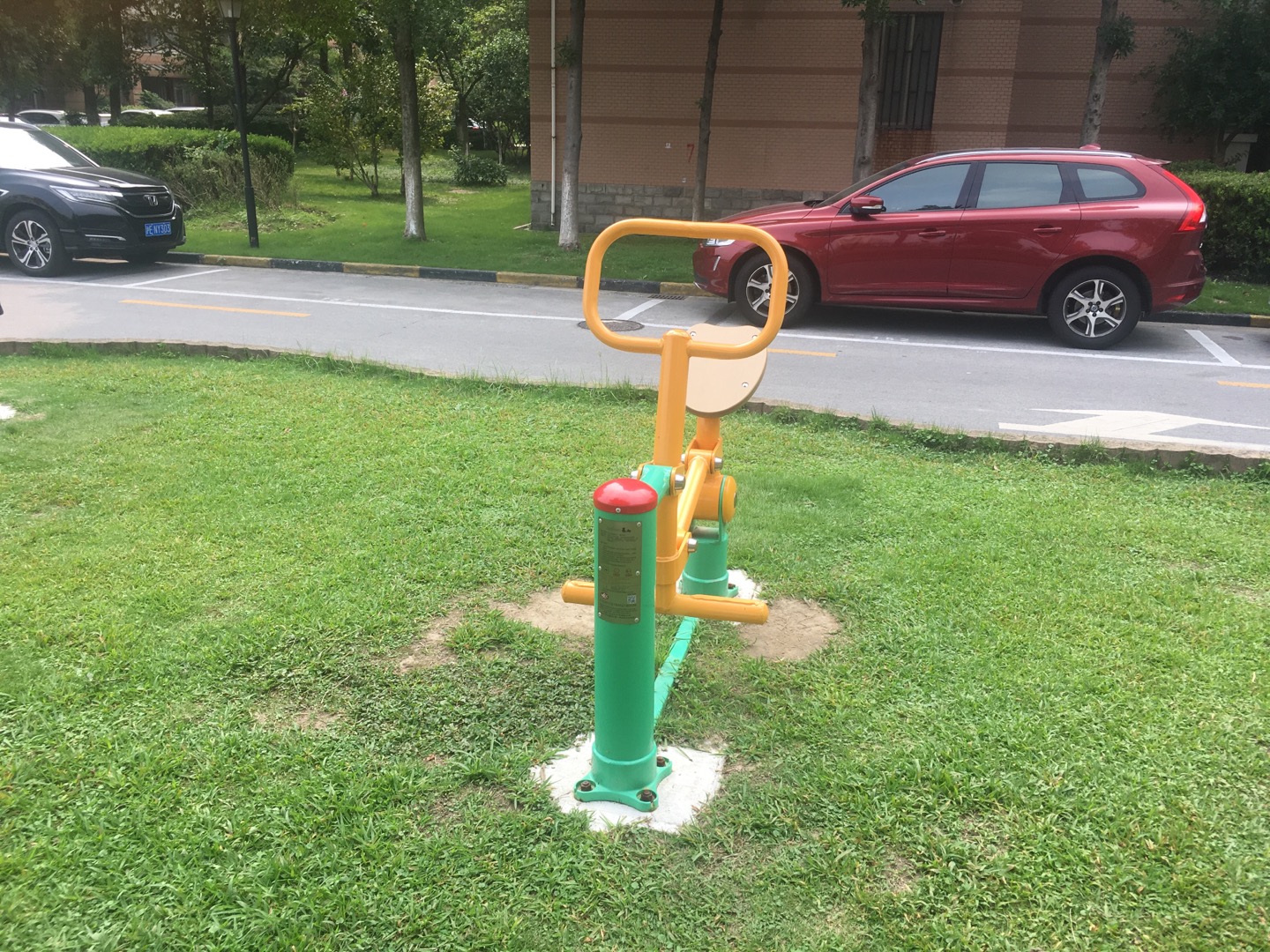 騎馬機(jī) 騎馬機(jī)