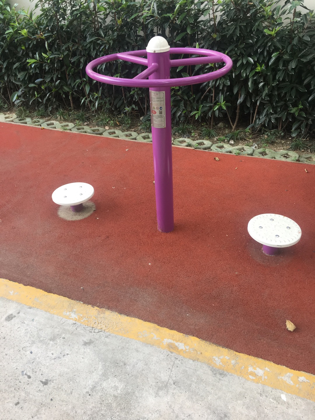 二位扭腰器 二位扭腰器