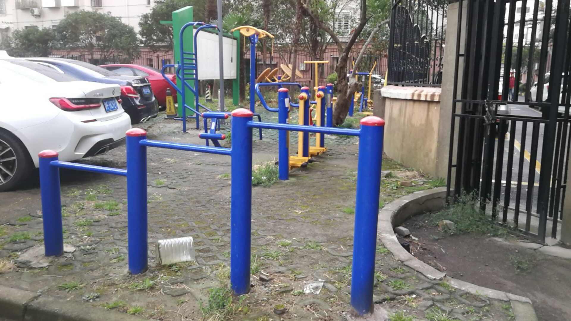 銀開(kāi)健身點(diǎn) 銀開(kāi)健身點(diǎn)