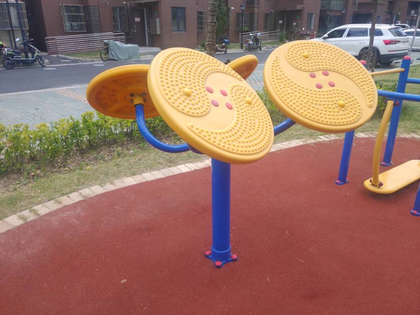 太極云手 太極云手