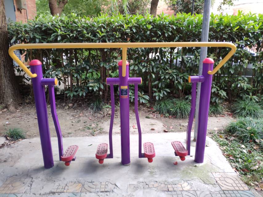 太空漫步器 太空漫步器