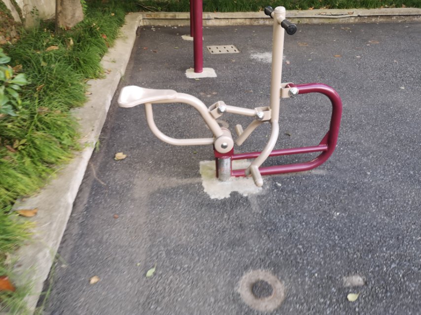 騎馬機(jī) 騎馬機(jī)