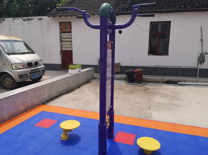 雙位轉(zhuǎn)腰器 雙位轉(zhuǎn)腰器