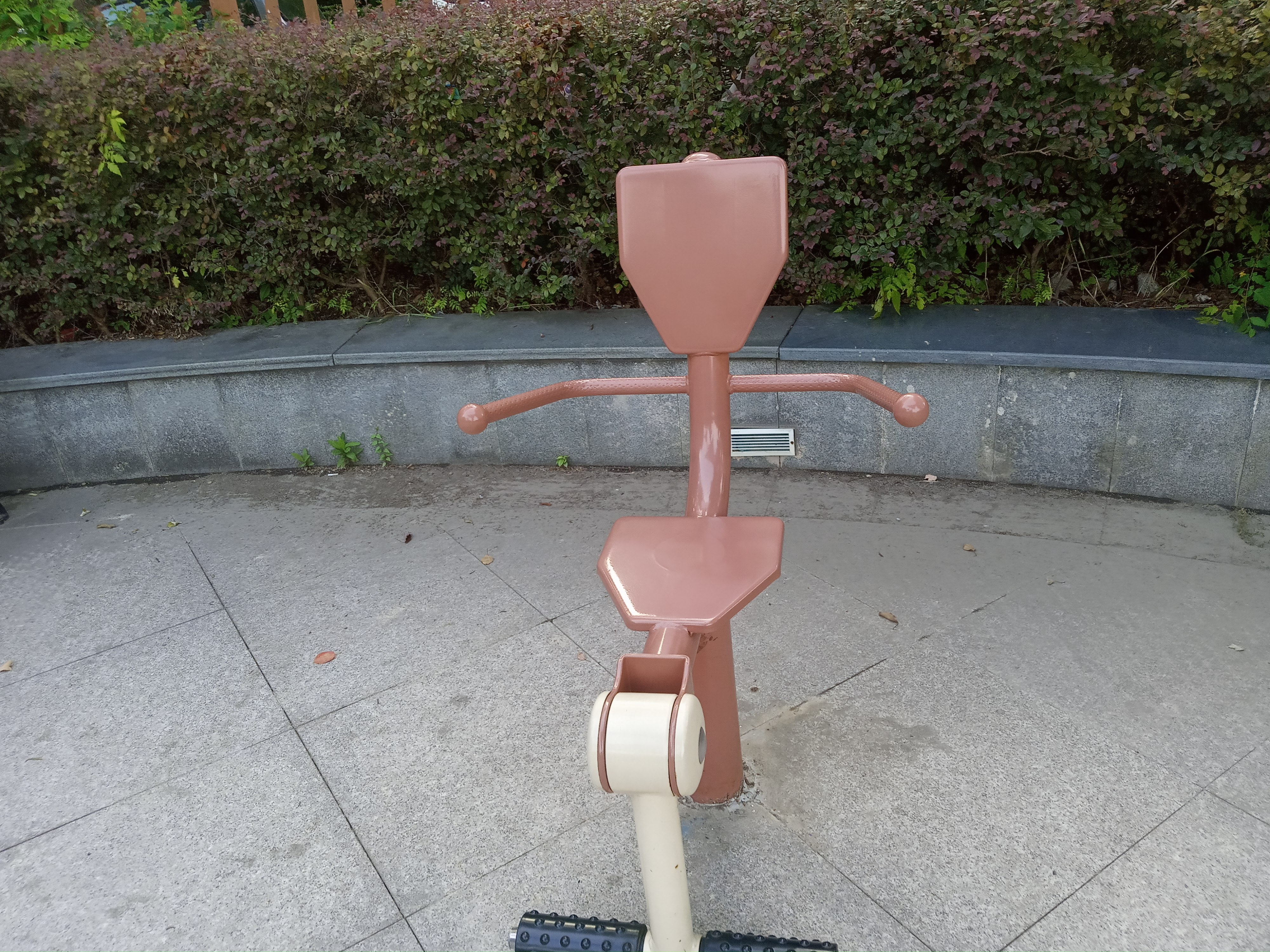 膝關節(jié)訓練器