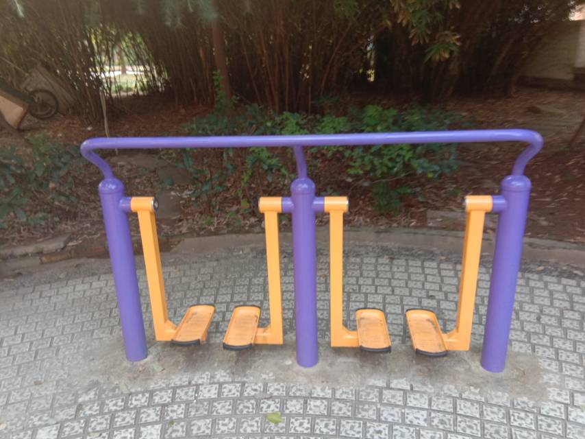 太空漫步器 太空漫步器