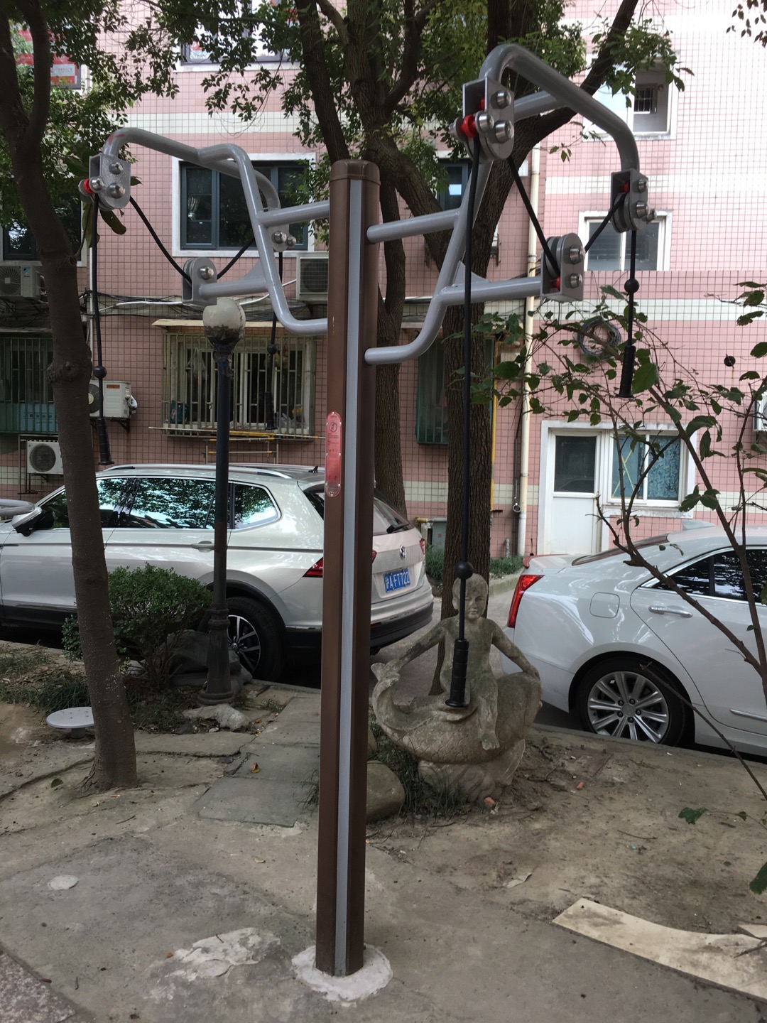 上肢牽引器 上肢牽引器