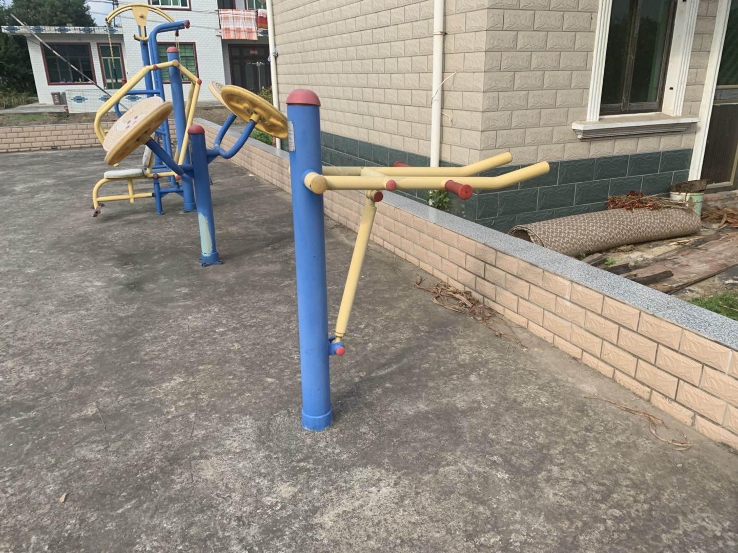 腰腿鍛煉器 腰腿鍛煉器