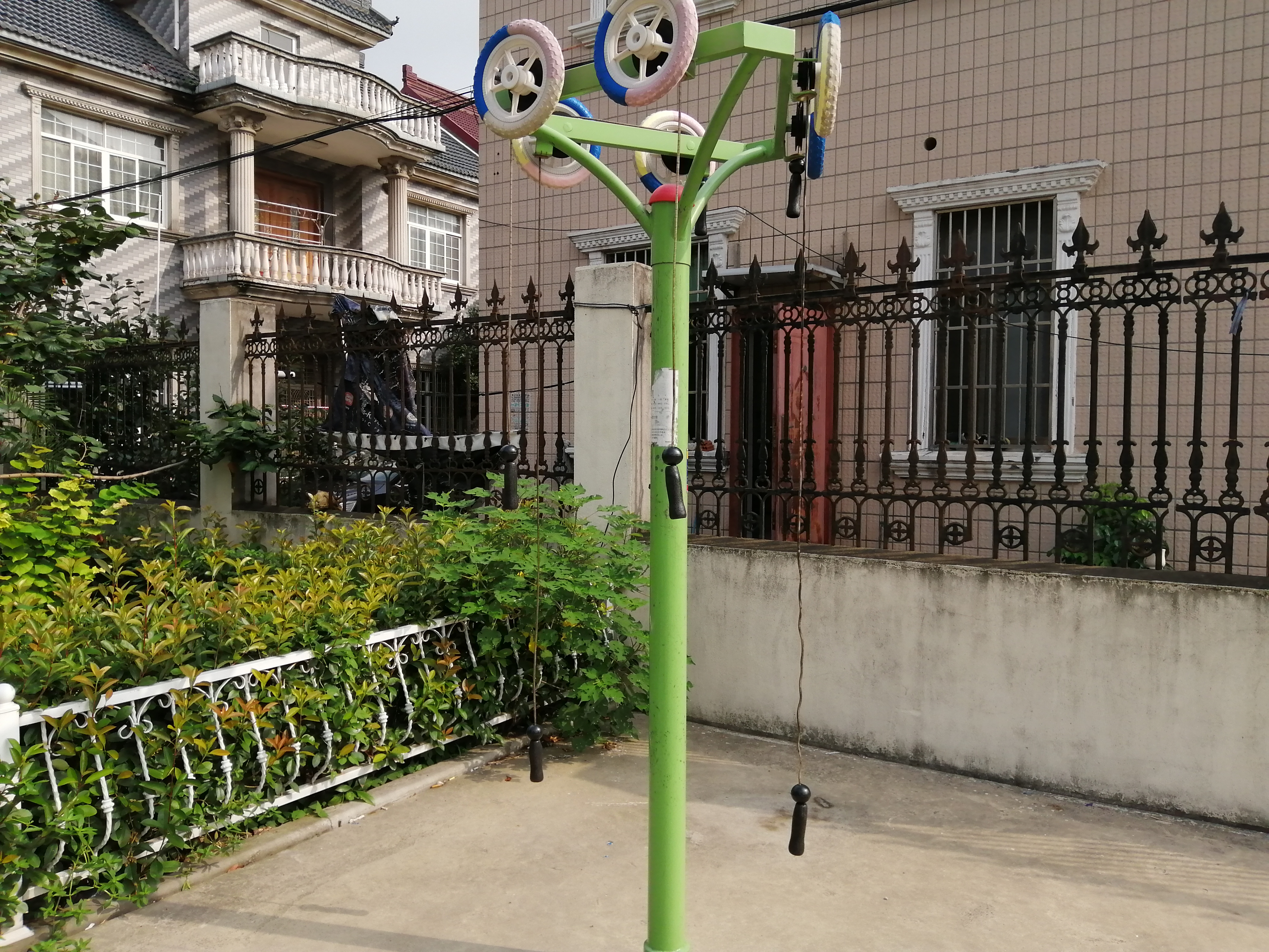 上肢牽引器 上肢牽引器